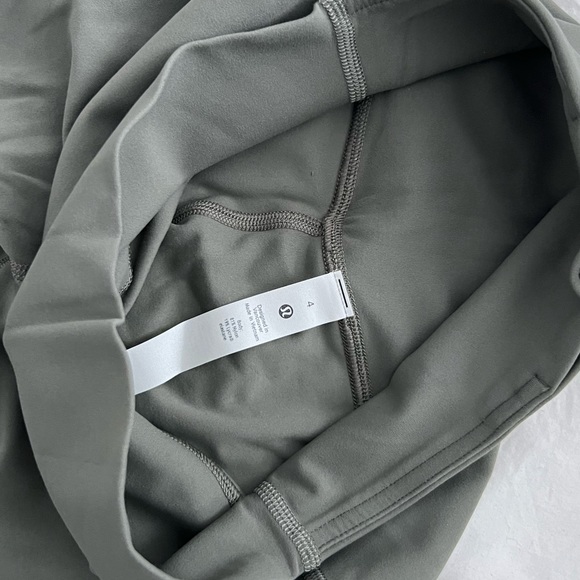 Lululemon Align Mini Flare Leggings - Picture 2 of 2